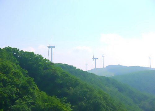 大風(fēng)機(jī)風(fēng)力風(fēng)電設(shè)備