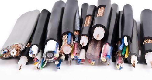 電線(xiàn)電纜常用標(biāo)準(zhǔn)