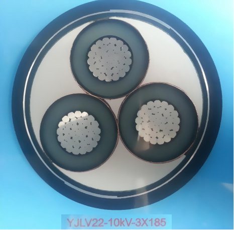 鋁合金電纜技能和產(chǎn)品