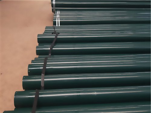 DFPB重防護(hù)電纜管