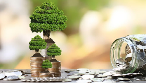 全球綠色債券合作伙伴關系啟動 加速綠色債券發行