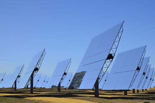 最低限價!歐盟對華光伏雙反措施將作修改